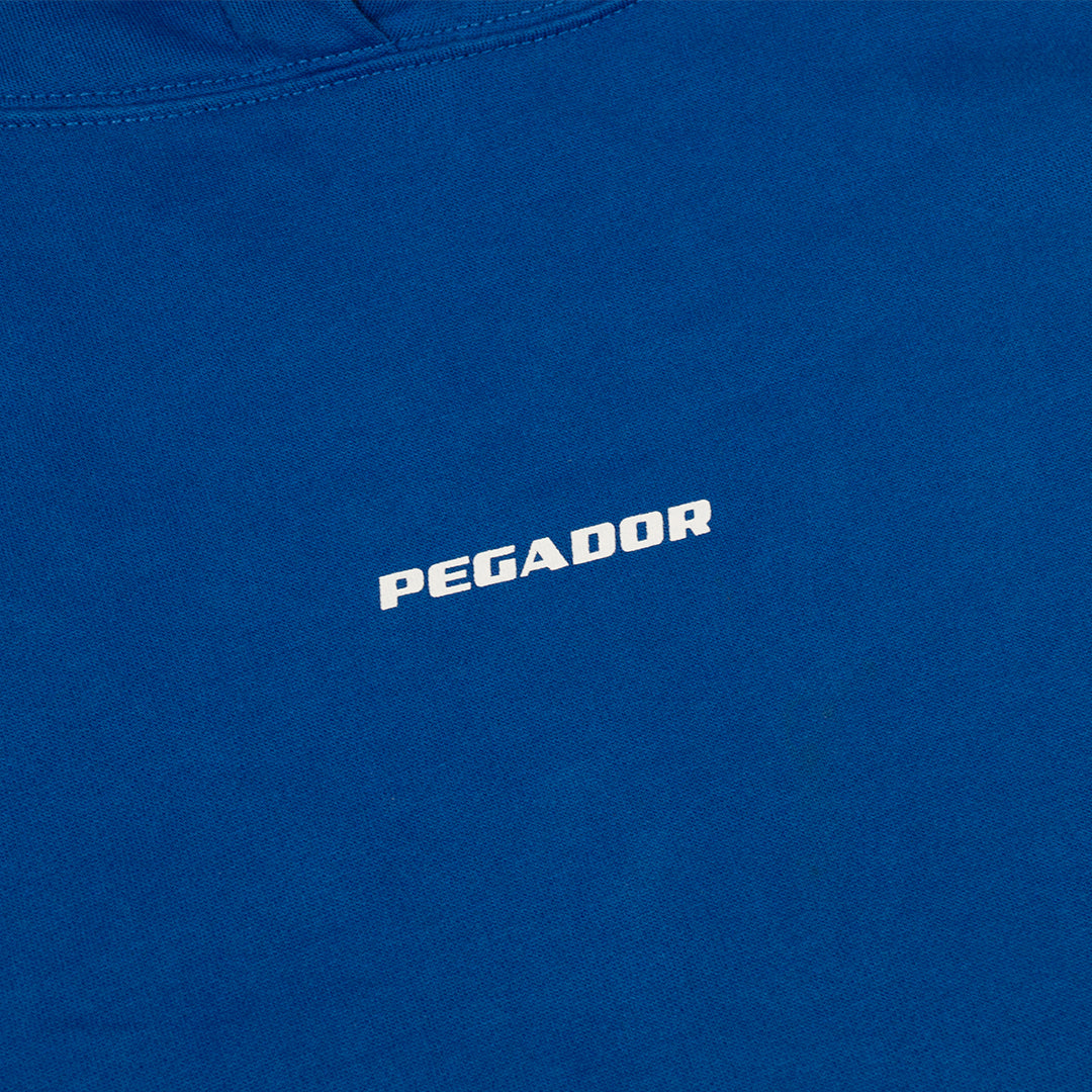 PEGADOR HOODIE