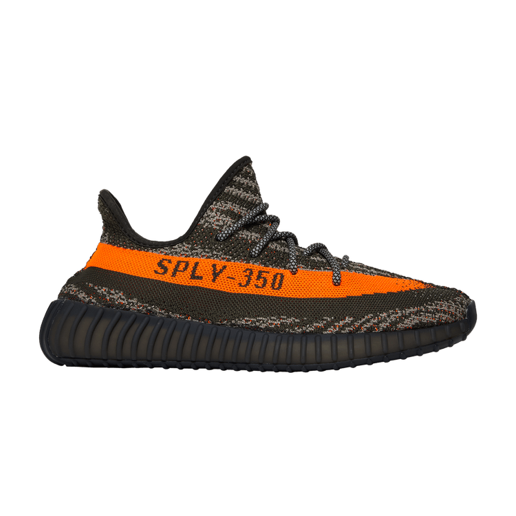 ADIDAS YEEZY 350V2 CARBON BELUGA
