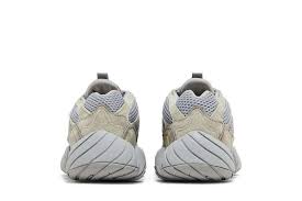 ADIDAS YEEZY 500 STONE SALT