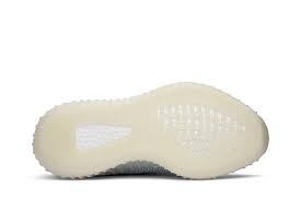 ADIDAS YEEZY 350V2 CLOUD WHITE