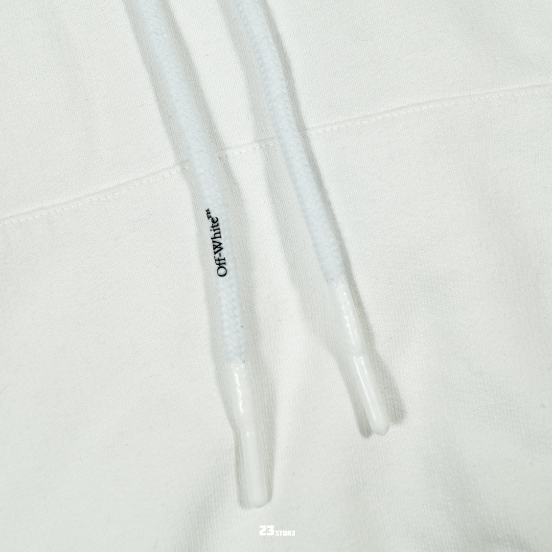 OFF-WHITE HOODIE