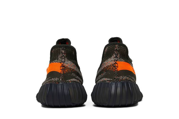 ADIDAS YEEZY 350V2 CARBON BELUGA