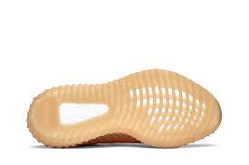 ADIDAS YEEZY 350V2 MONO CLAY