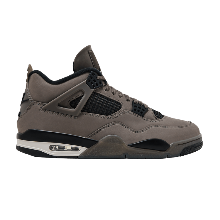 NIKE AIR JORDAN 4 CAVE STONE
