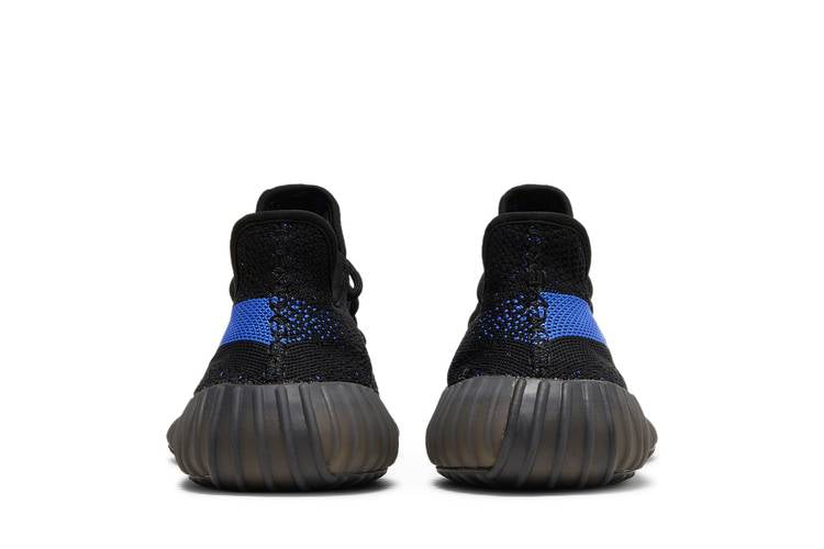 ADIDAS YEEZY 350V2 DAZZLING BLUE