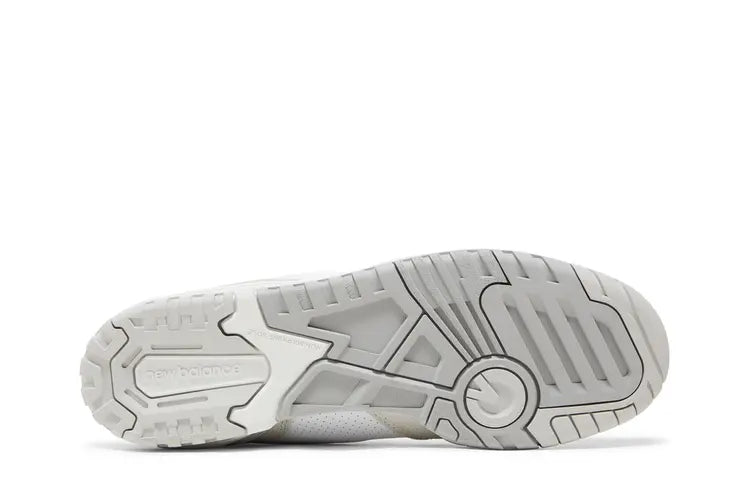 NEW BALANCE 550 SUMMER FOG RAIN CLOUD