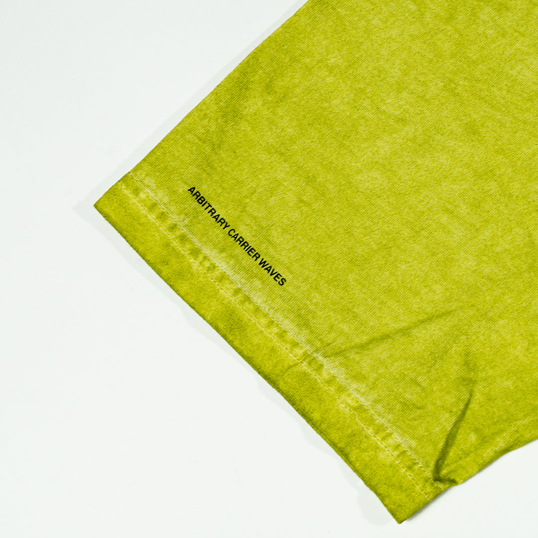 A-COLD-WALL* FREQUENCY TEE