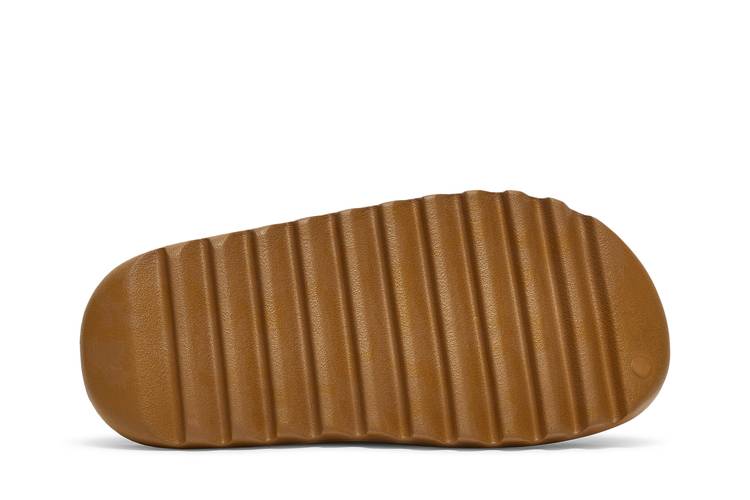 ADIDAS YEEZY SLIDE OCHRE