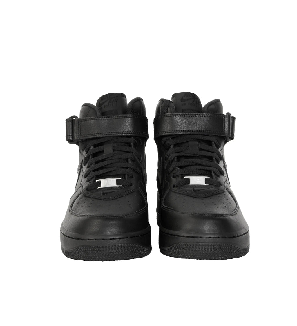 NIKE AIR FORCE 1 MID X SUPREME