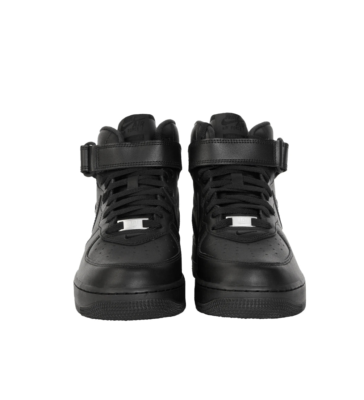NIKE AIR FORCE 1 MID X SUPREME