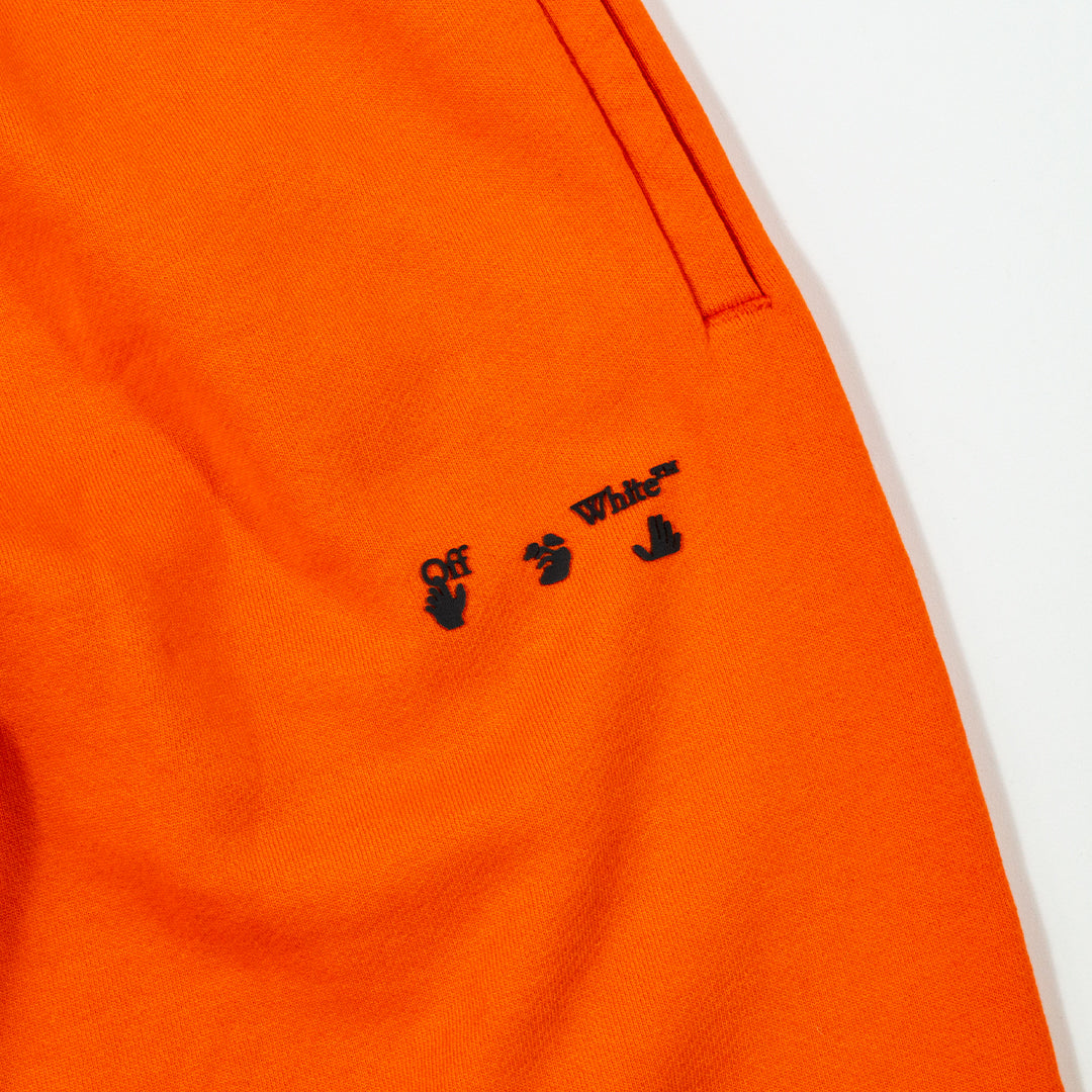 OFF-WHITE SWEATPANTS