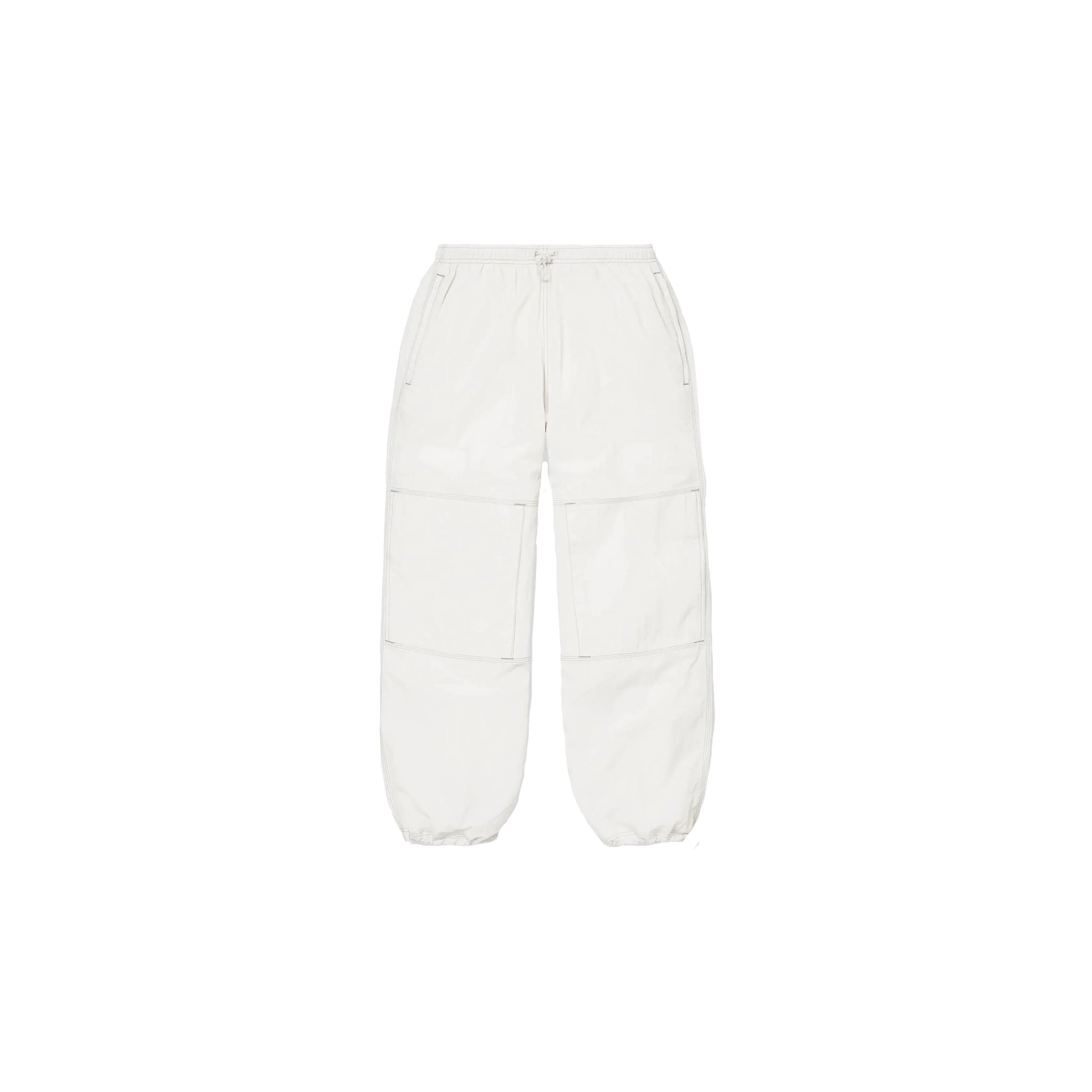 NIKE X SUPREME RIPSTOP TRACK PANTS