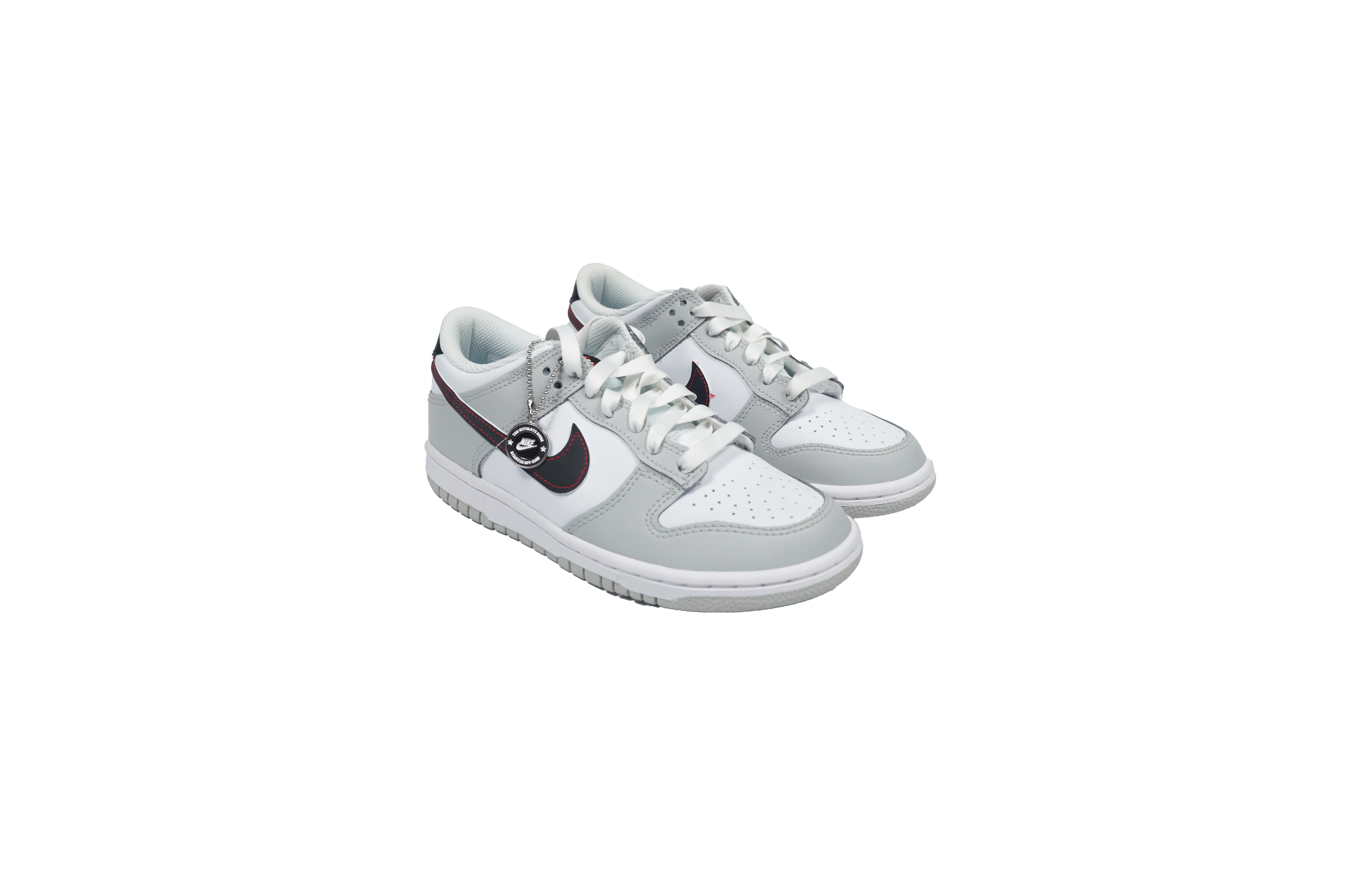 NIKE DUNK LOW "JACKPOT" GS