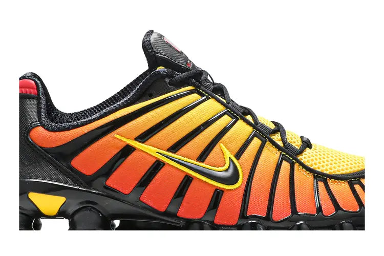 NIKE SHOX TL SUNRISE