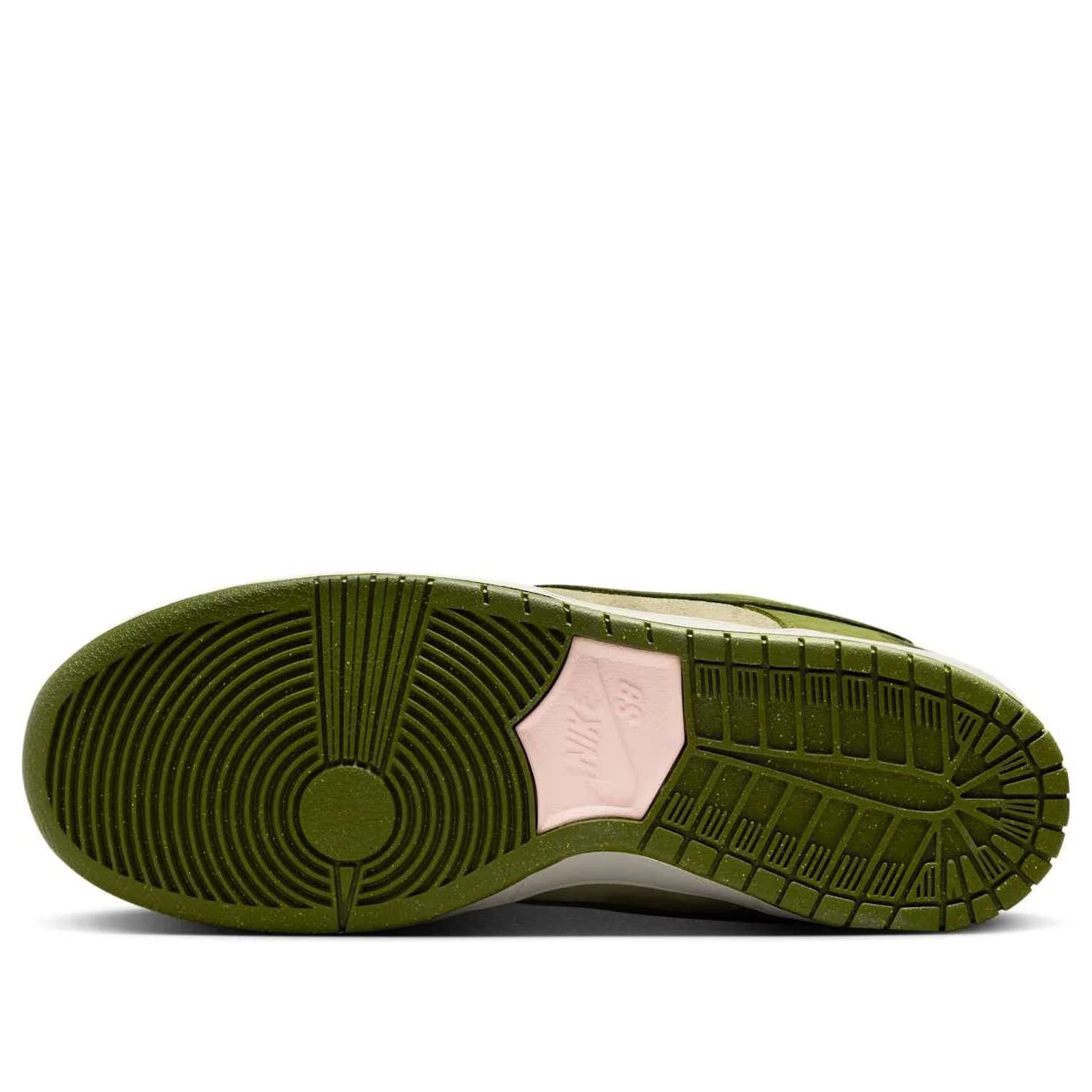 NIKE SB DUNK LOW X YUTO HORIGOME MATCHA