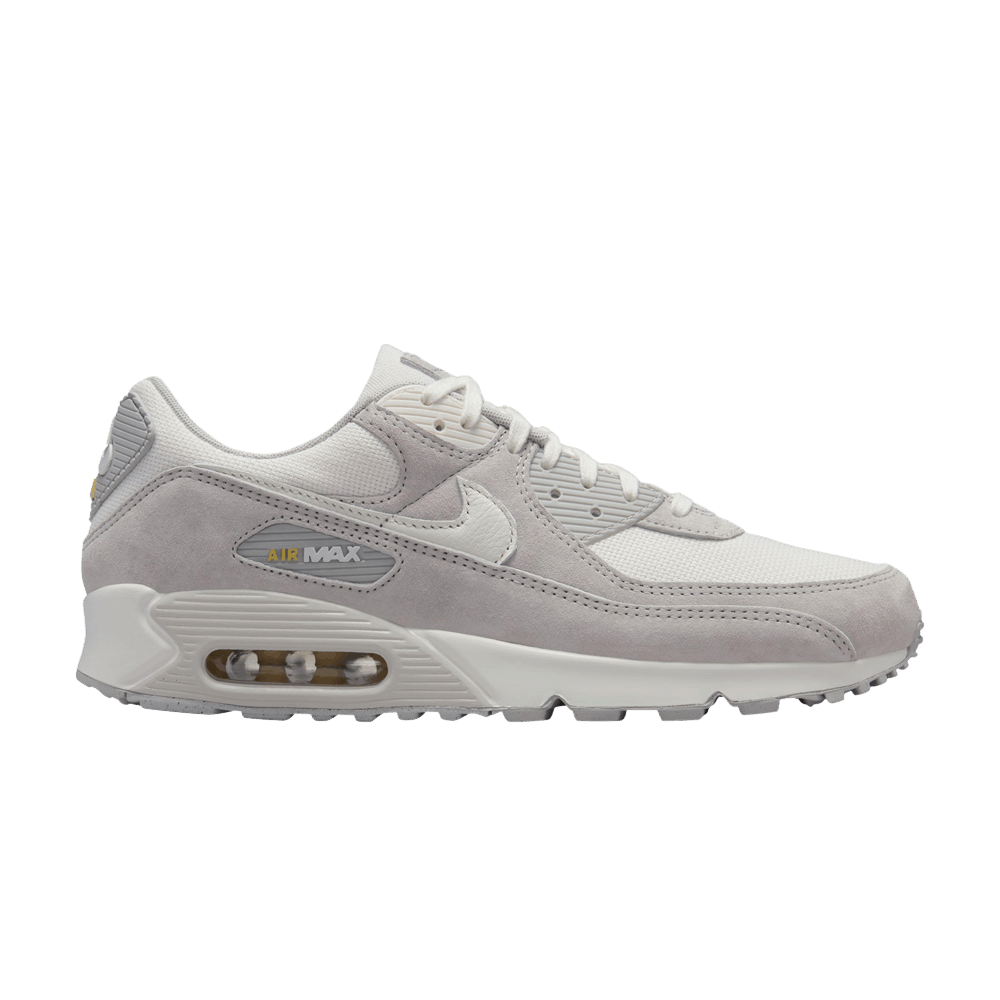 NIKE AIR MAX 90 LIGHT IRON ORE