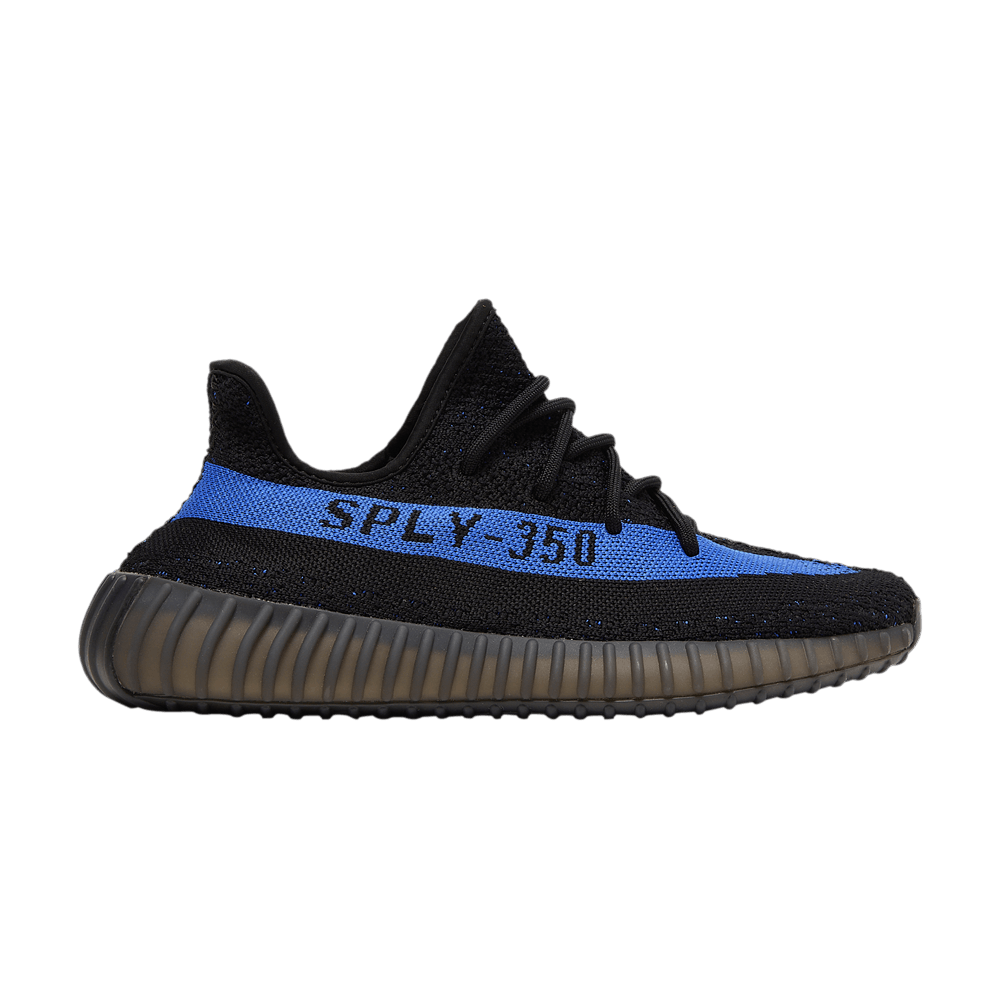 ADIDAS YEEZY 350V2 DAZZLING BLUE