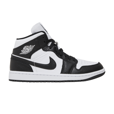NIKE AIR JORDAN 1 MID "SPLIT"