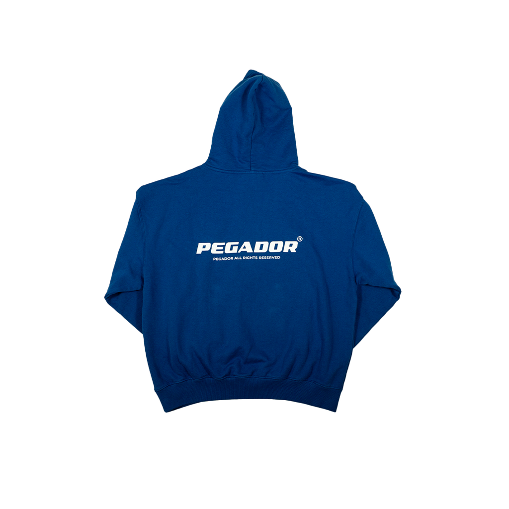 PEGADOR HOODIE