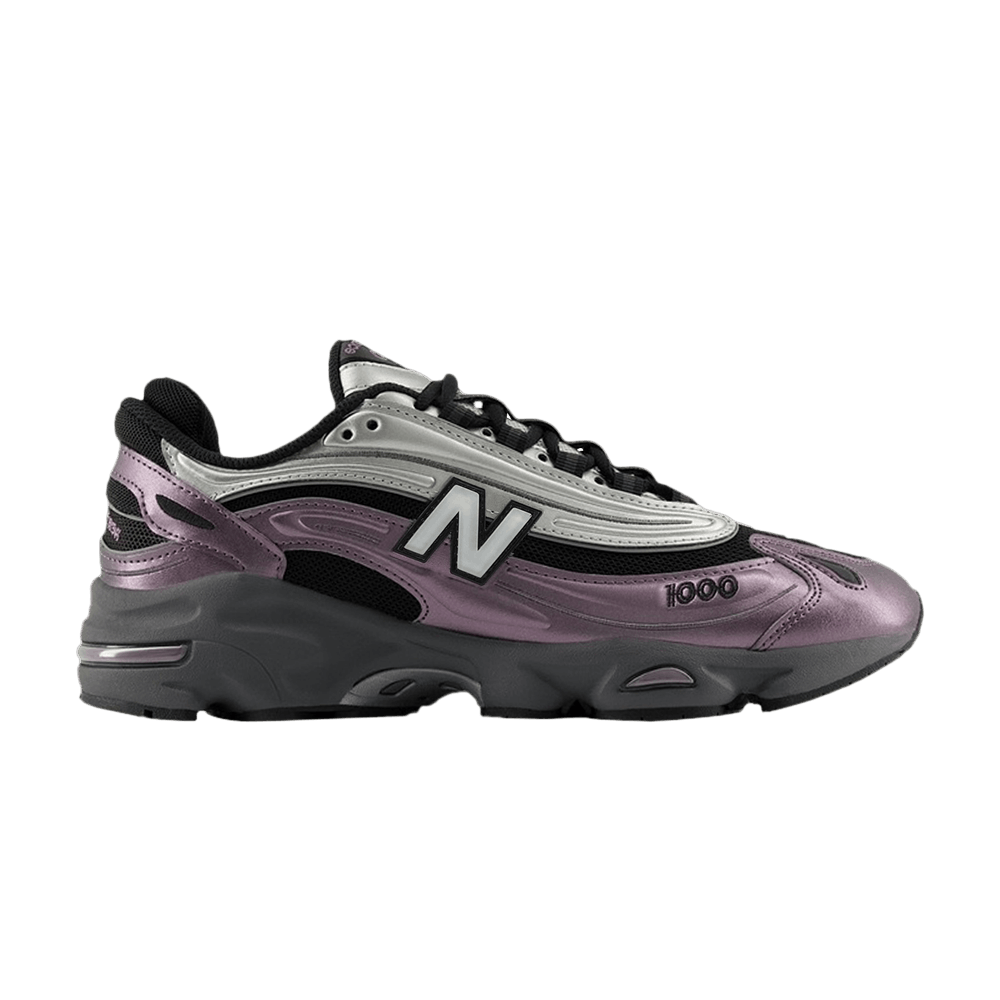 NEW BALANCE 1000 DARK ICE WINE