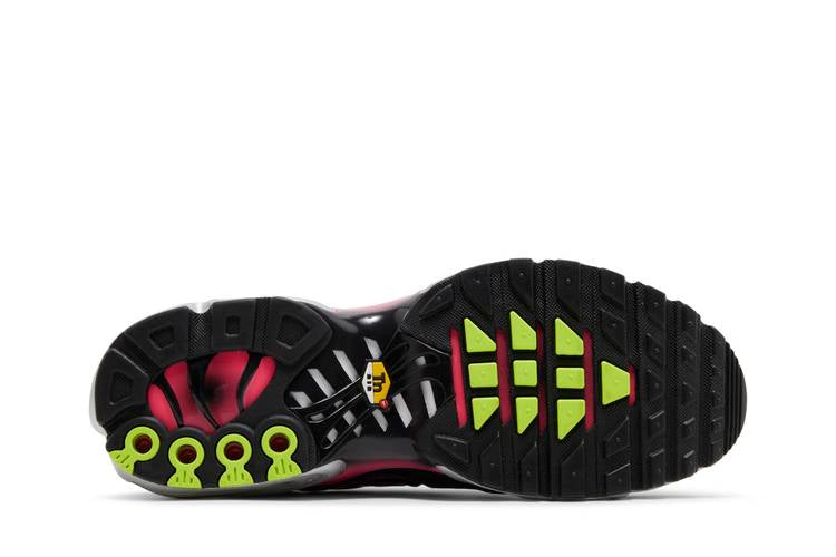 NIKE AIR MAX PLUS TN MERCURAL XXV