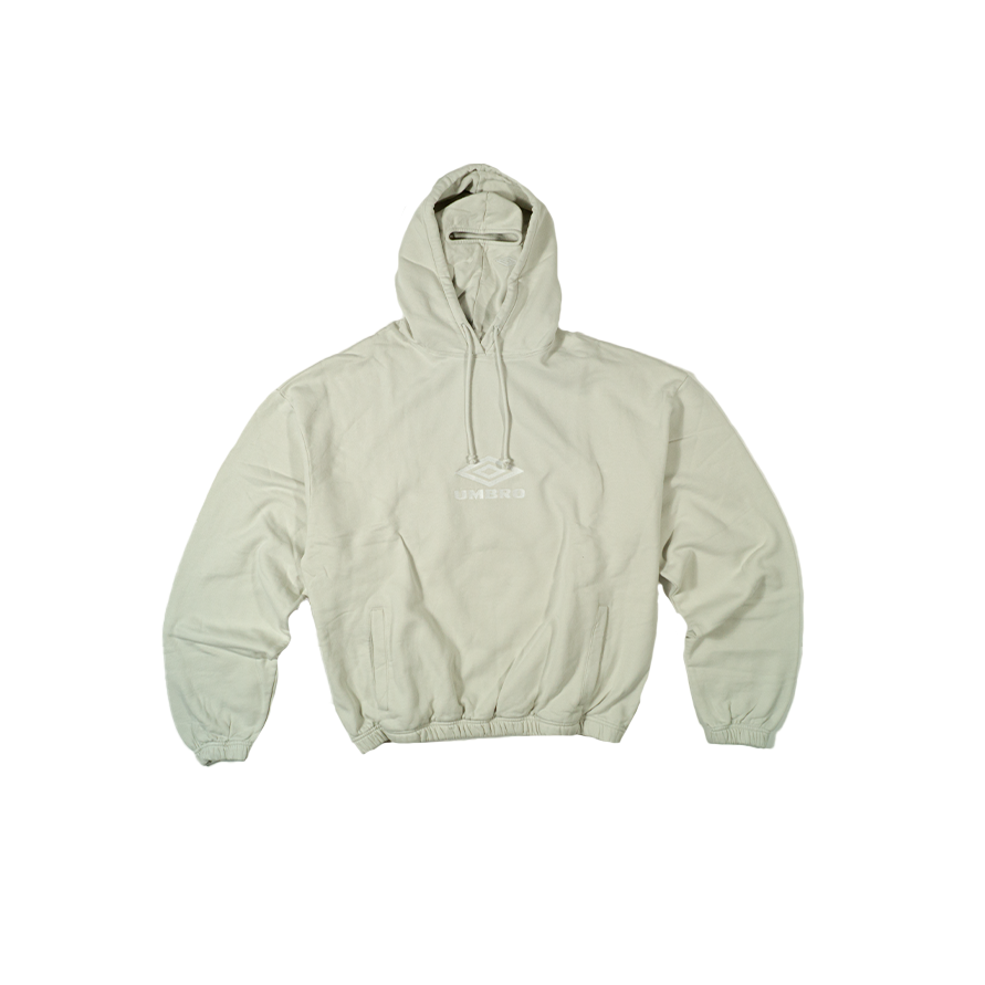 UMBRO X SLAM JAM MASK HOODIE