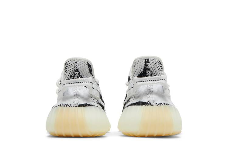 ADIDAS YEEZY 350V2 ZEBRA