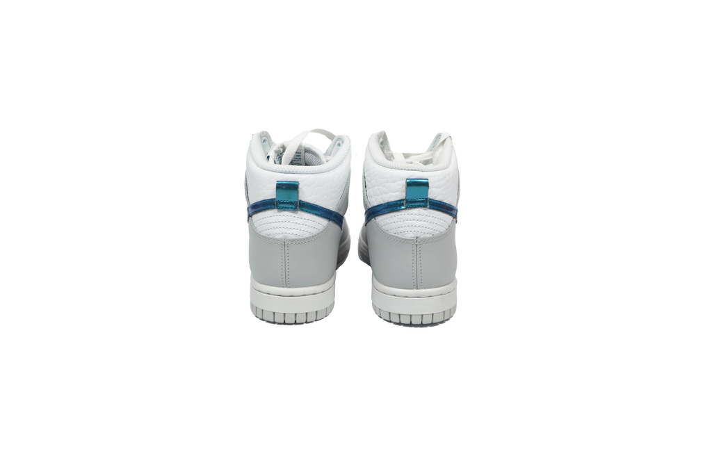 NIKE DUNK HIGH RING BLING