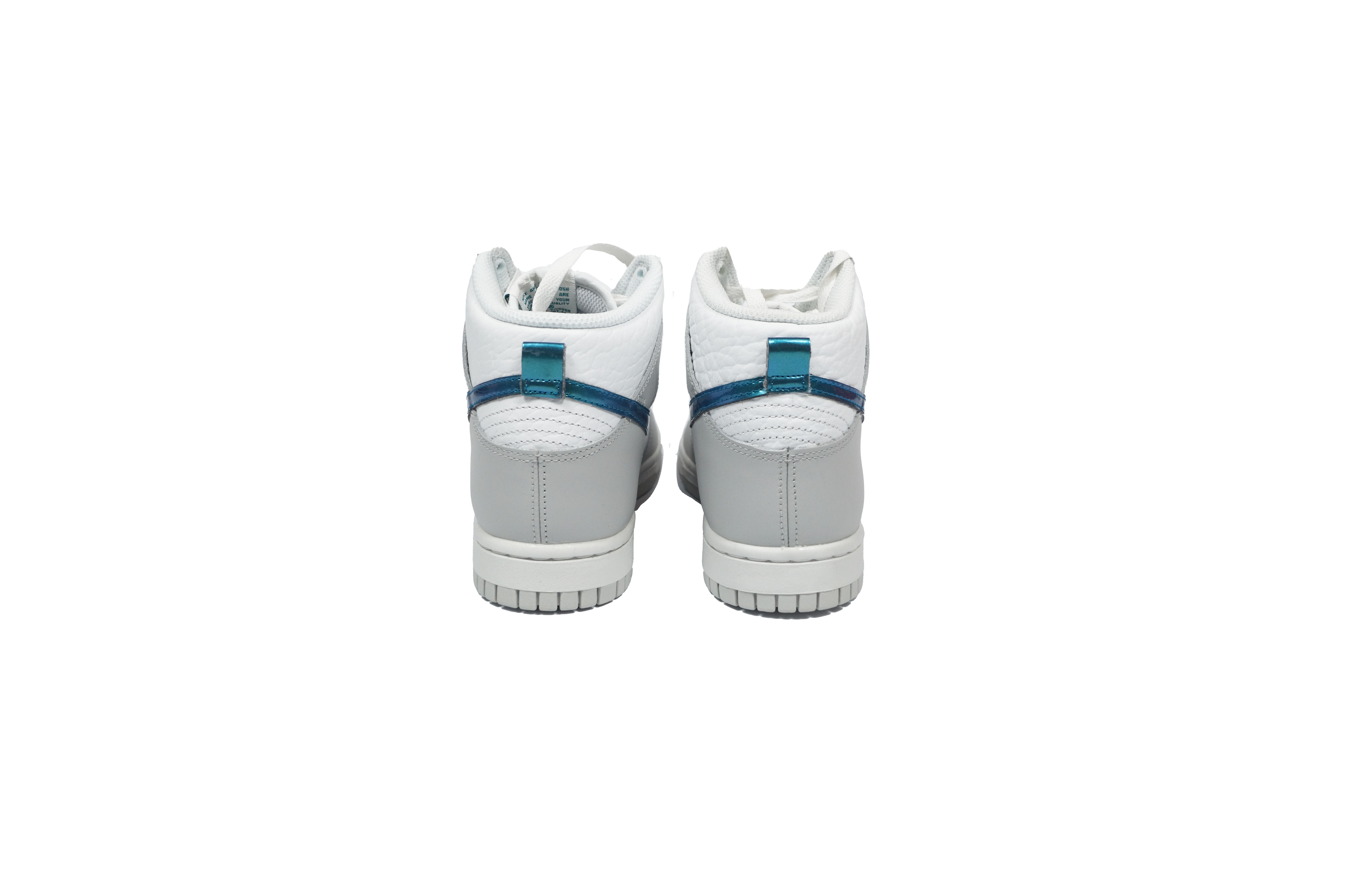 NIKE DUNK HIGH RING BLING