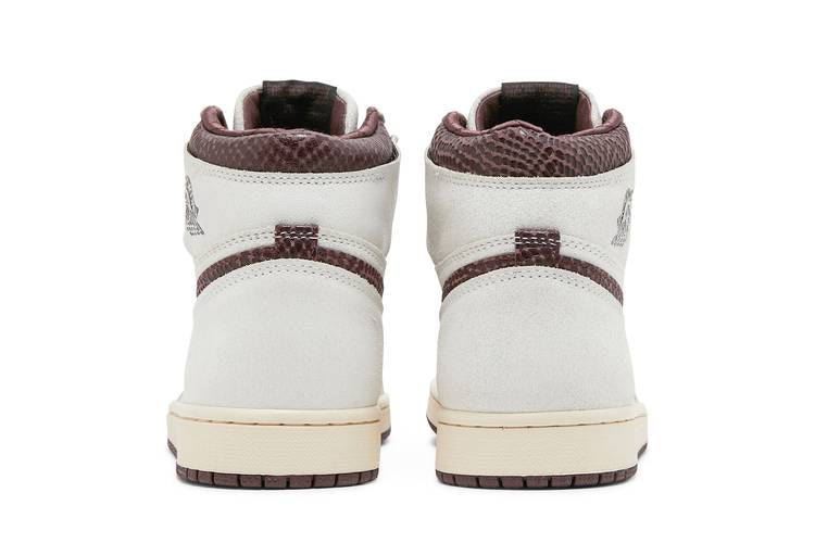 NIKE AIR JORDAN 1 HIGH X A MA MANIERE