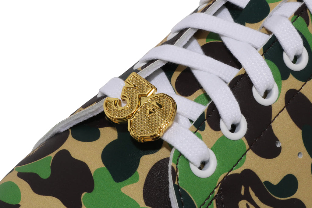 BAPE X ADIDAS STAN SMITH