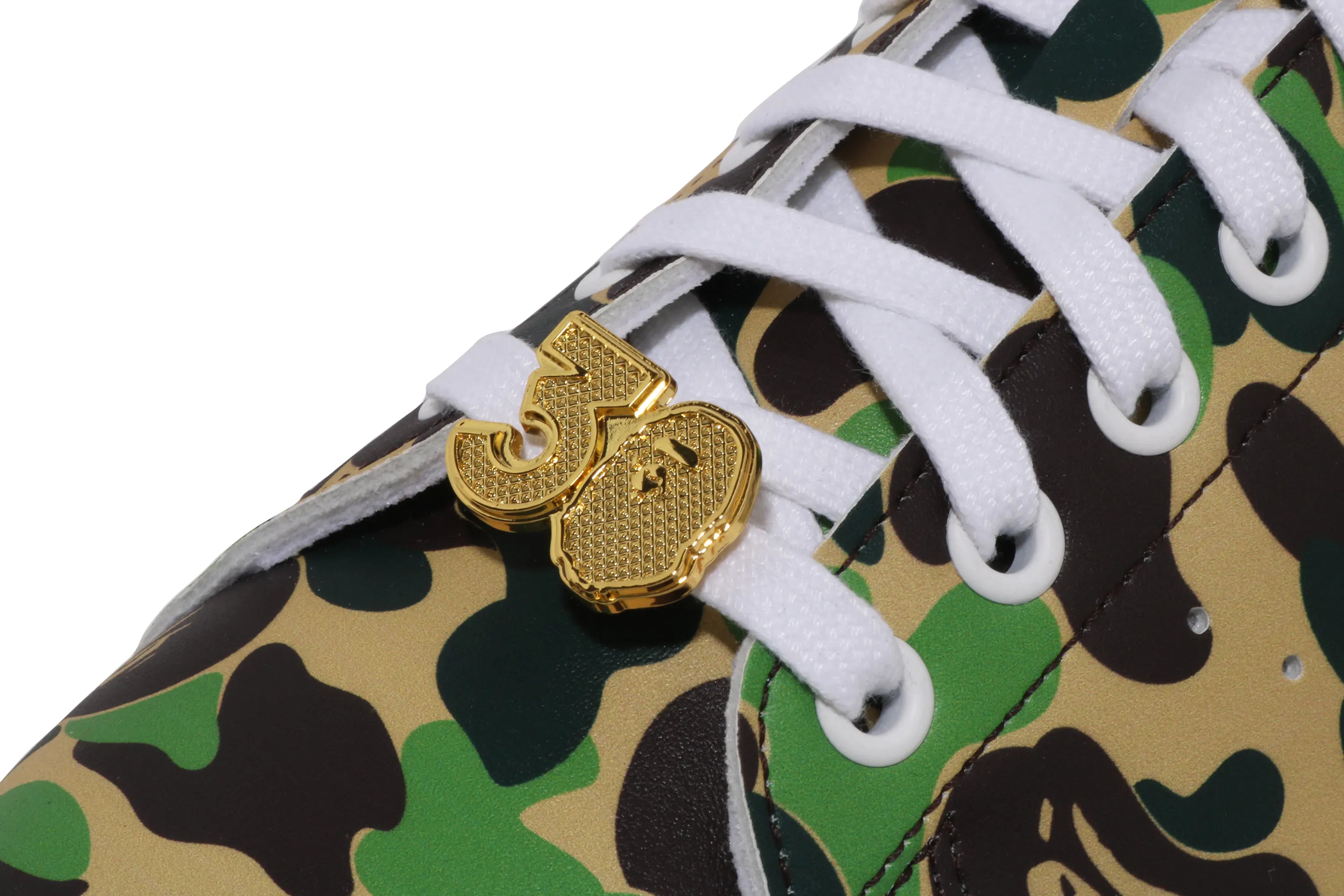 BAPE X ADIDAS STAN SMITH