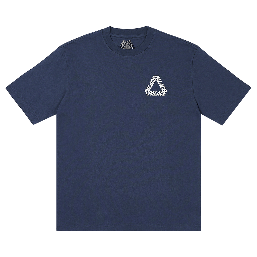 PALACE BAKED TEE