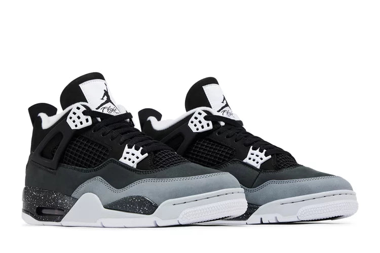 NIKE AIR JORDAN 4 FEAR