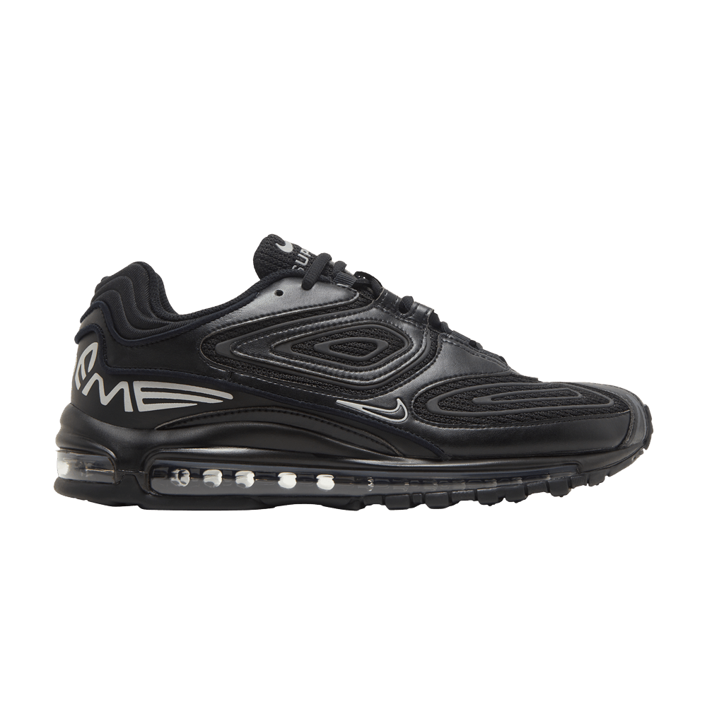 NIKE AIR MAX 98 X SUPREME