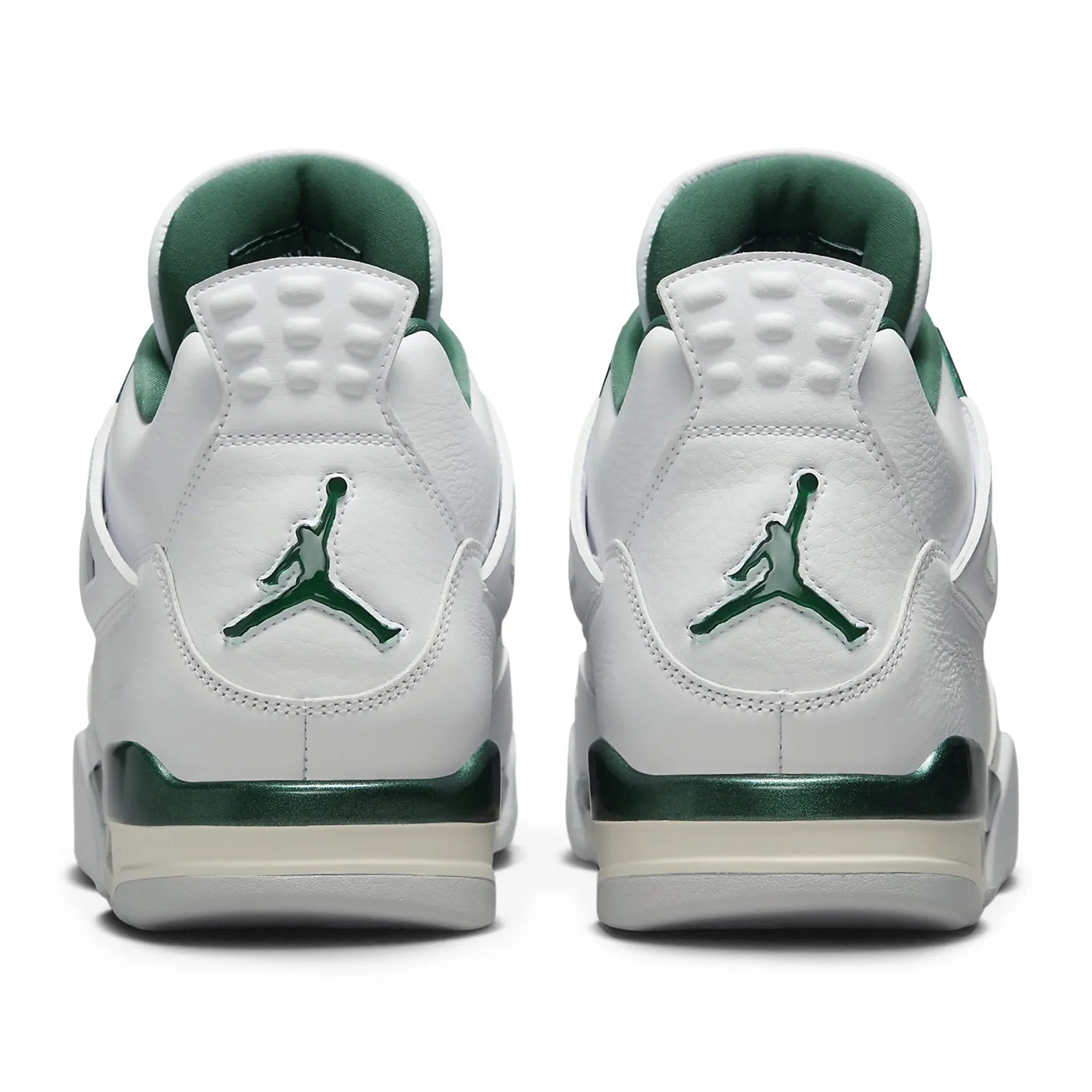 NIKE AIR JORDAN 4 OXIDIZIED GREEN