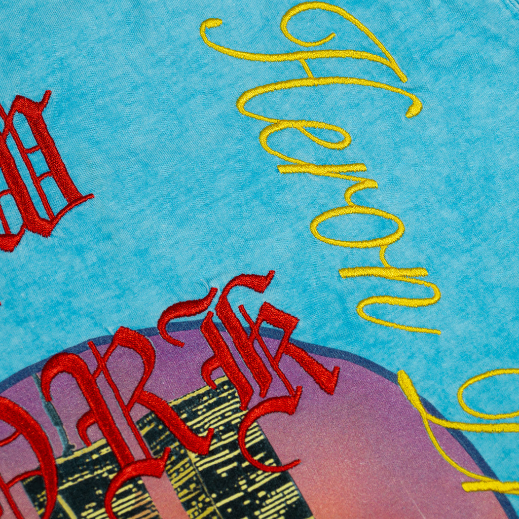 HERON PESTON SKYLINE TEE