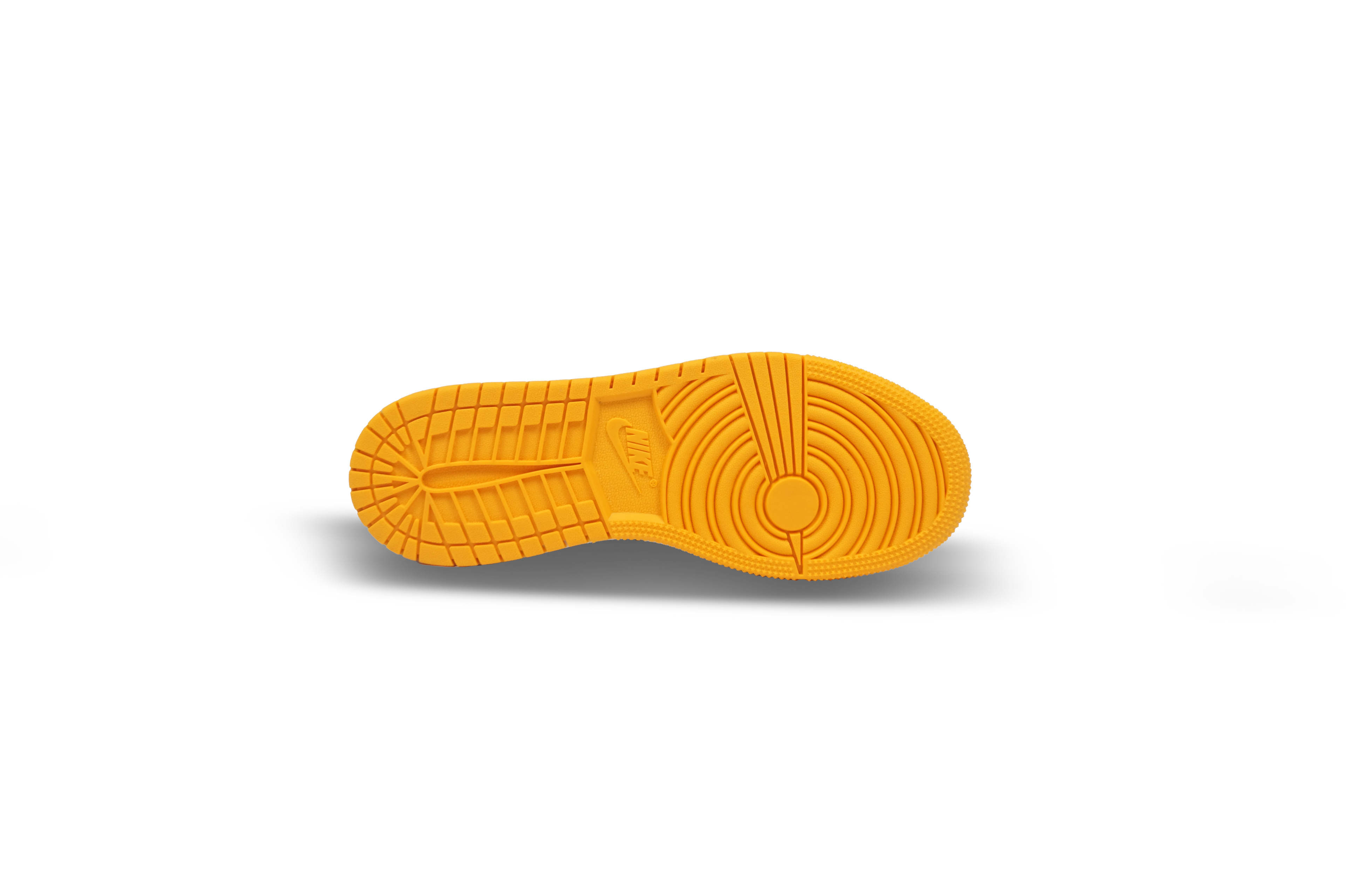 NIKE AIR JORDAN 1 MID "TAXI" GS