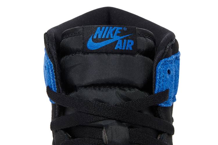 NIKE AIR JORDAN 1 HIGH OG ROYAL REIMAGINED