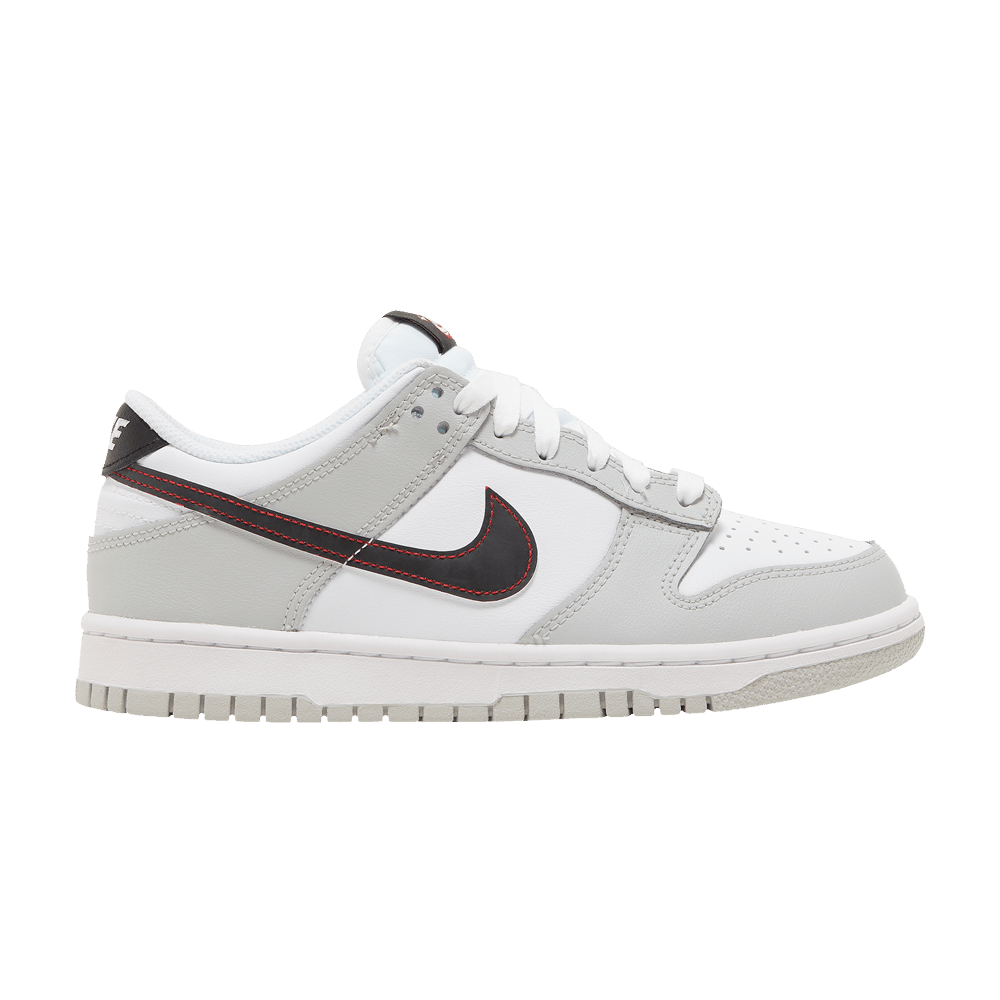 NIKE DUNK LOW "JACKPOT" GS