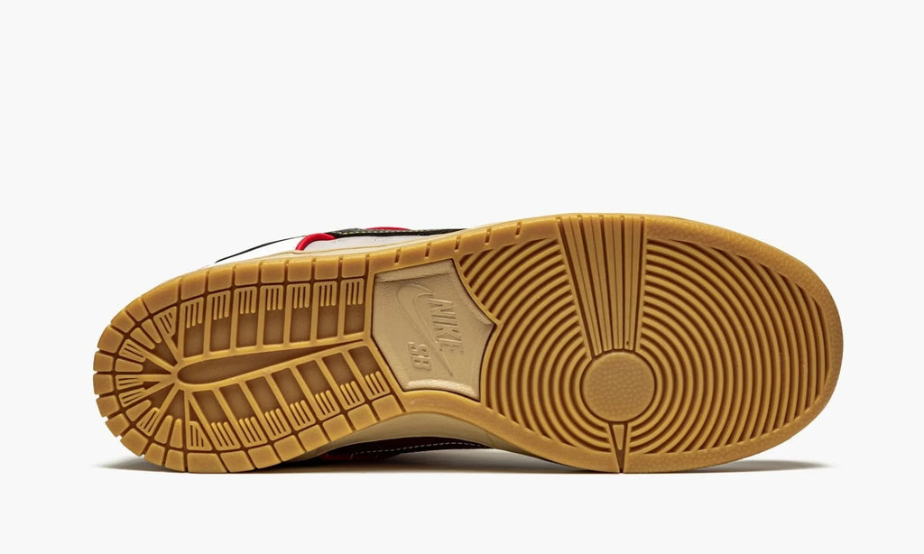 NIKE SB DUNK LOW WHAT THE PAUL