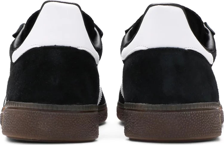 ADIDAS HANDBALL SPEZIAL BLACK GUM