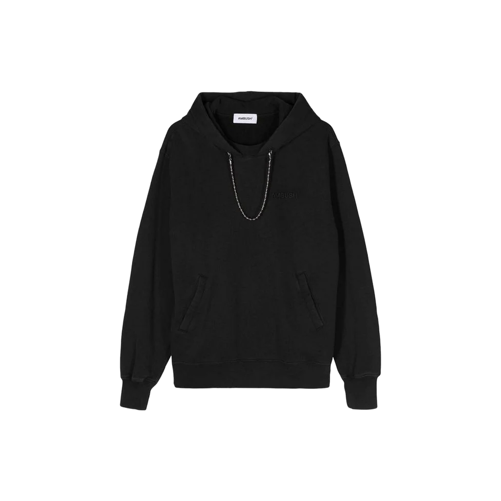 AMBUSH CHAIN HOODIE