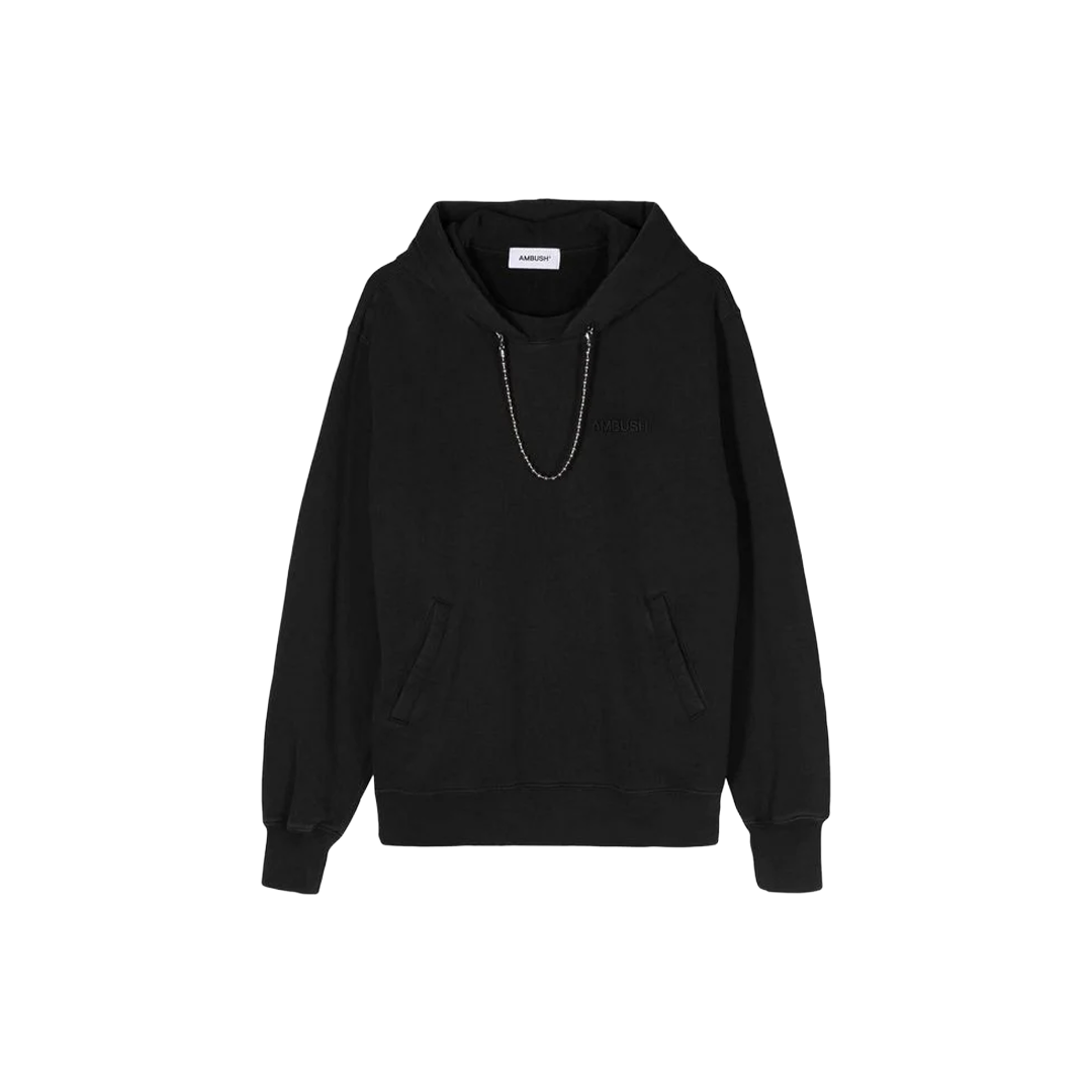 AMBUSH CHAIN HOODIE