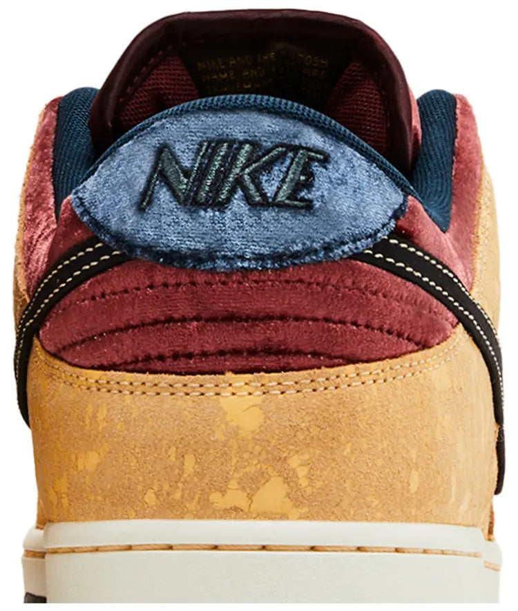 NIKE SB DUNK LOW CITY OF CINEMA