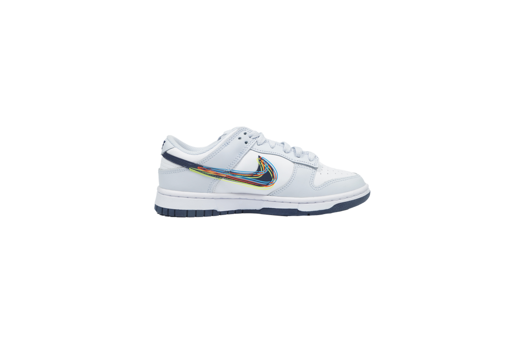 NIKE DUNK LOW "3D"