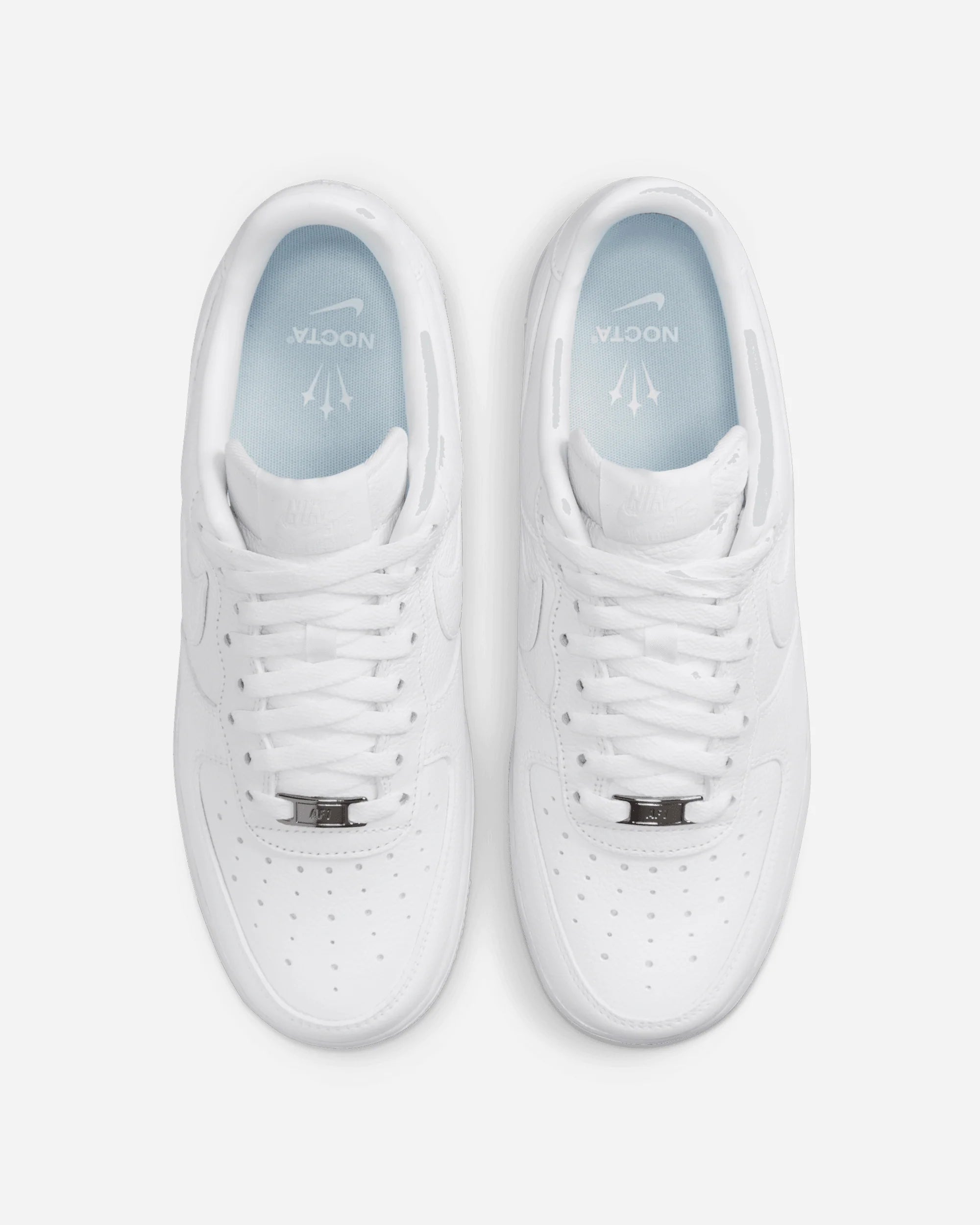 NIKE AIR FORCE 1 X NOCTA CERTFIED LOVER BOY