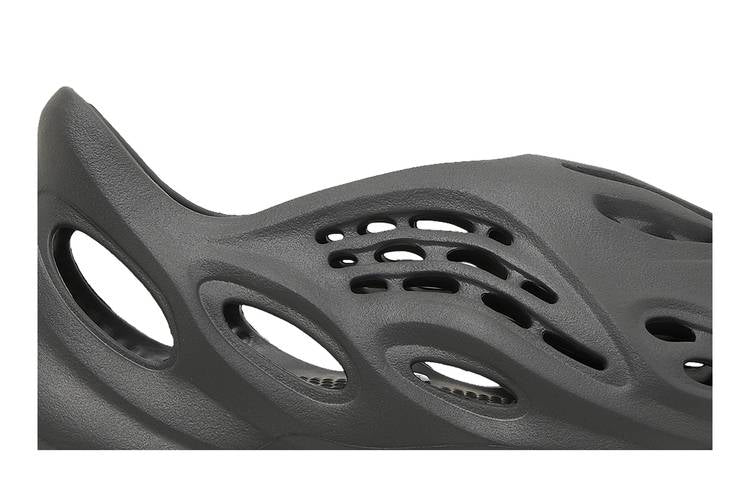 ADIDAS FOAM RNNR CARBON