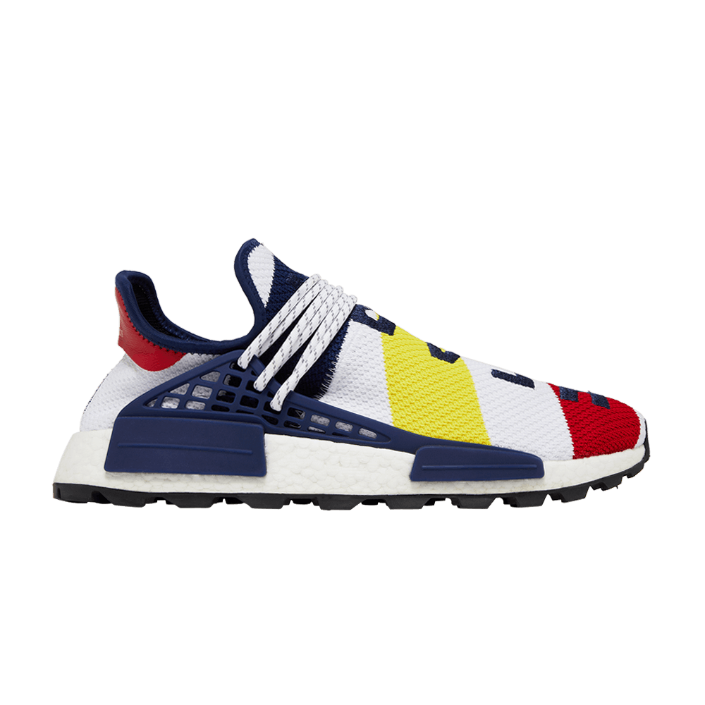 ADIDAS HUMAN RACE X BILIONARE BOYS CLUB