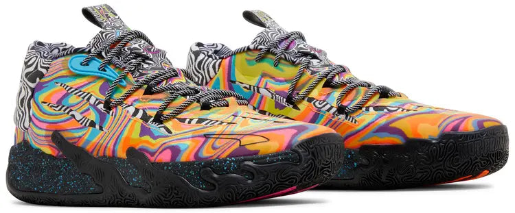 PUMA X MB.03 DEXTERS LAB